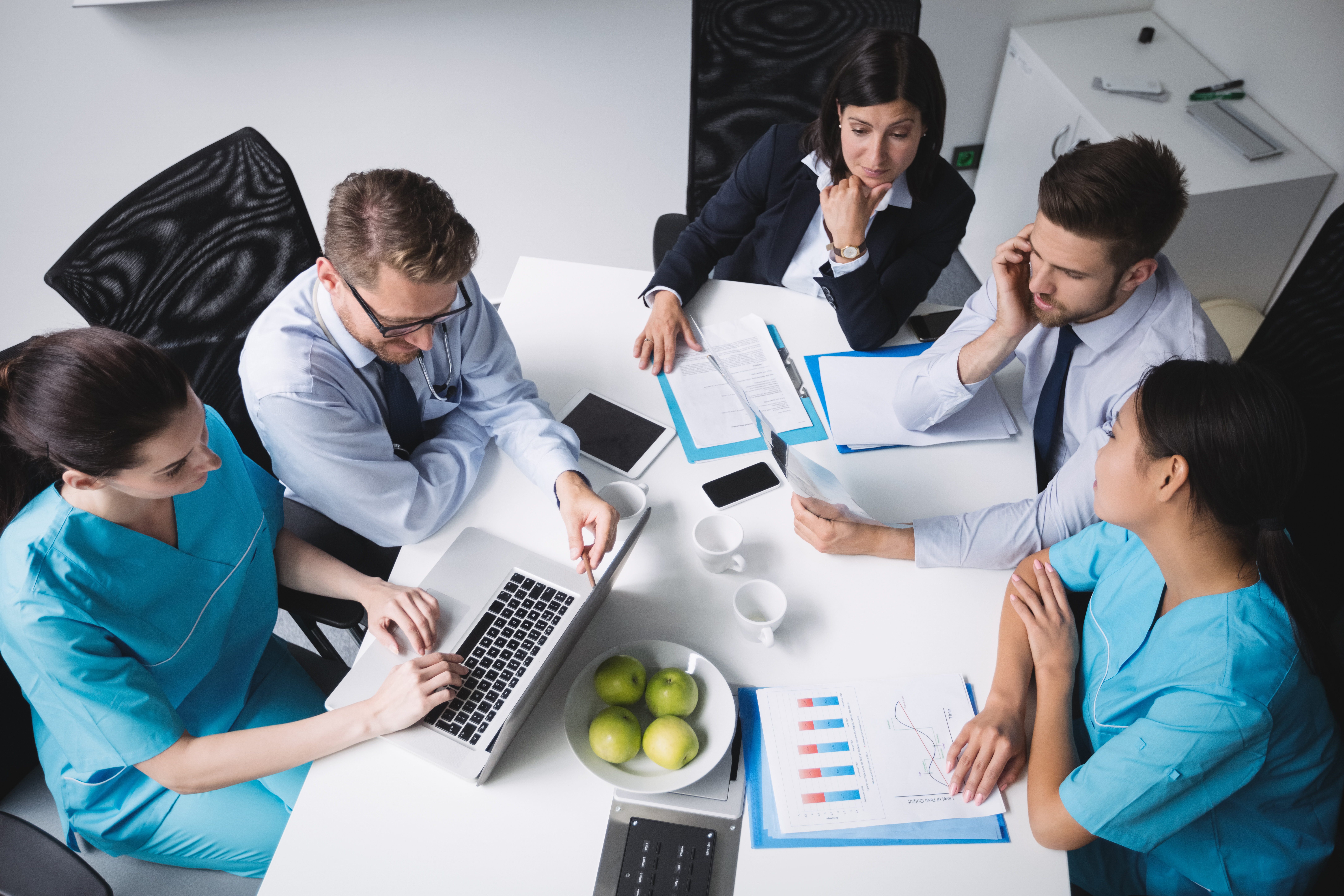 Best HIPAA Compliance Training for Healthcare Professionals